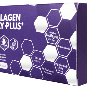 Collagen Daily Plus